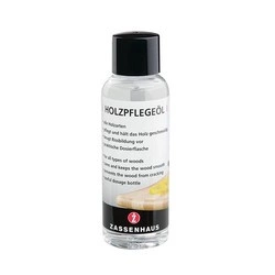 Zassenhaus - olej do pielęgnacji drewna, 0,1 l