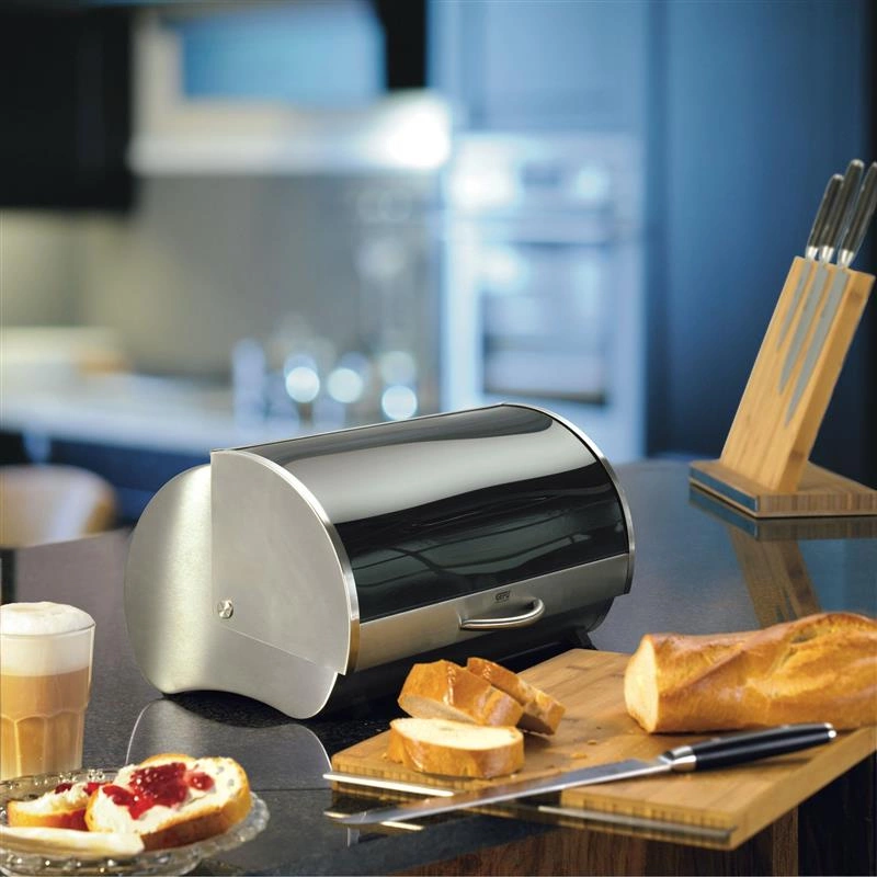 GEFU - chlebak RONDO