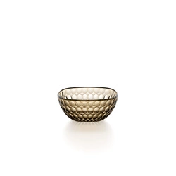 Guzzini - Miseczka 16 cm, przydymiona