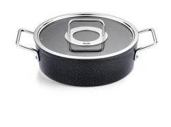 Fissler - Garnek Adamant niski 24cm