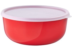 Mepal - Pojemnik na żywność Lumina 3000 ml nordic red