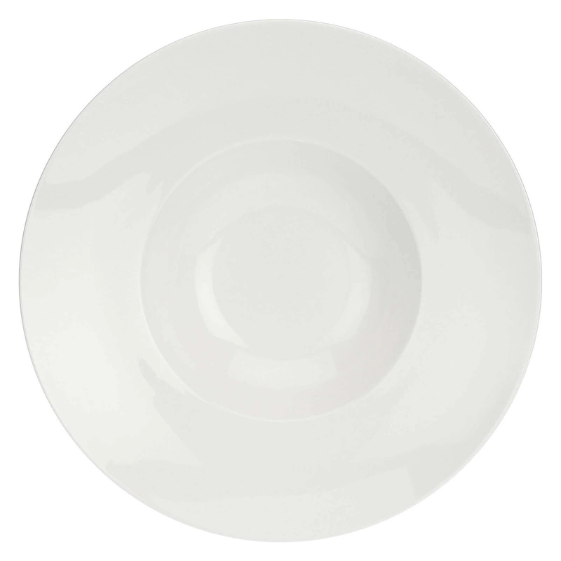 La Porcellana Bianca - zestaw 3 misek do sałatek 26.5 cm Convivio