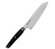 Mcusta Zanmai - Revolution SPG2 Nóż Santoku 18cm