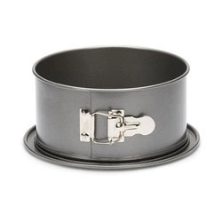 Patisse - Tortownica wysoka zapinana 18cm CARAT