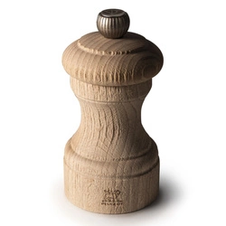 Peugeot - Bistro Nature Młynek do soli 10 cm
