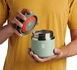 Hydro Flask - Termos obiadowy 20 oz, kolor Agave