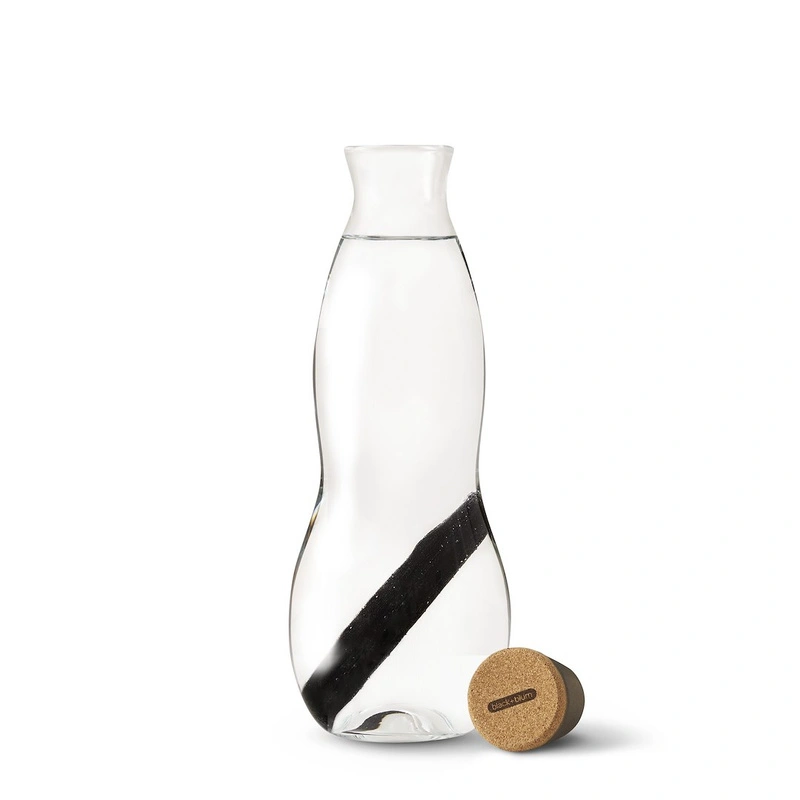 Black & Blum - Butelka na wodę EAU CARAFE new