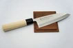 Satake - S/D Nóż Deba 15,5cm
