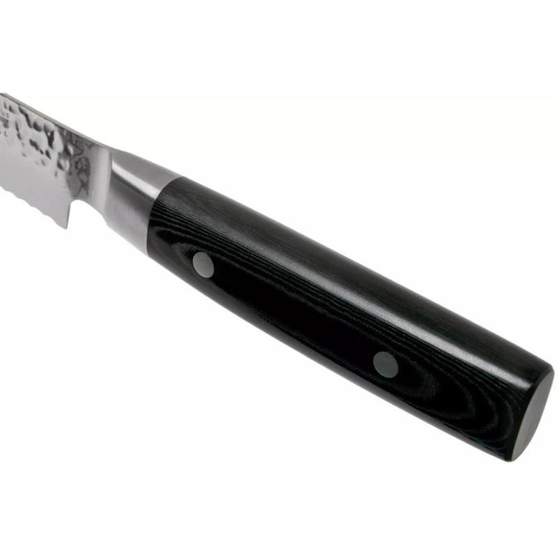 Yaxell - Nóż do chleba 23 cm/9"