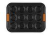 Le Creuset - Forma na 12 Muffin
