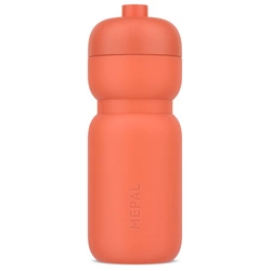 Mepal - Bidon sportowy Squeeze Active 600 ml Peach Orange