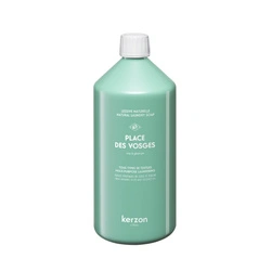 Kerzon - Perfumowany płyn do prania 1L Place des Vosges