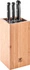 Zwilling - Uniwersalny bambusowy blok na noże