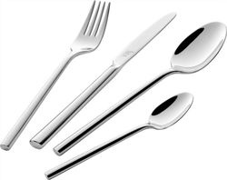 Zwilling - 68-częściowy zestaw sztućców Aberdeen