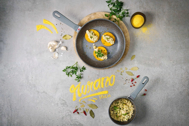 Ballarini - patelnia płytka 32 cm Murano