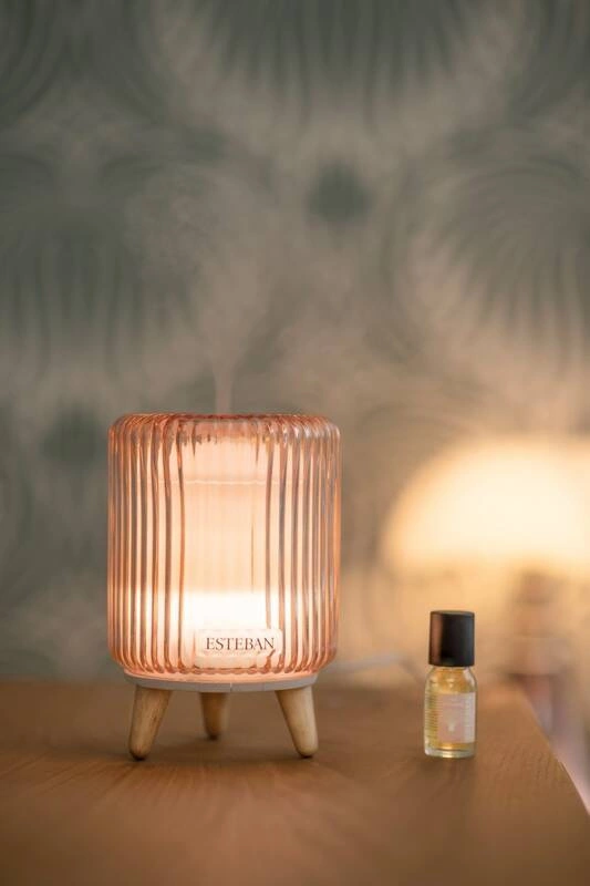 Esteban - Dyfuzor mgiełki zapachowej So Retro