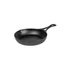 Lodge - Patelnia żeliwna 18 cm BLACKLOCK