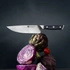 Zwilling - Zestaw 5 noży w bloku Spectrum