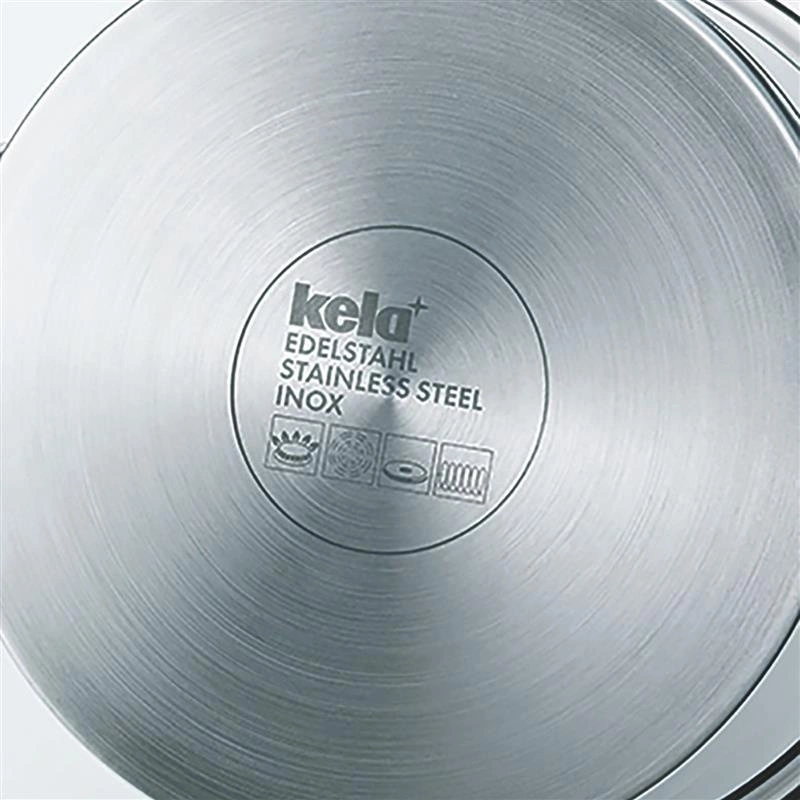 Kela - Garnek na mleko 1,75 l Cailin