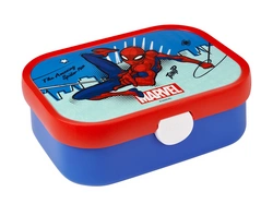 Mepal - Lunchbox Campus Spiderman