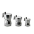 Alessi -  kawiarka 1 filiżanka MOKA