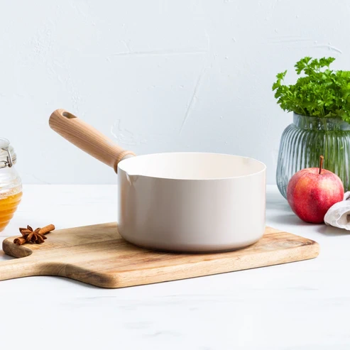 GreenChef - Rondel Nordics 16 cm 1,6 l