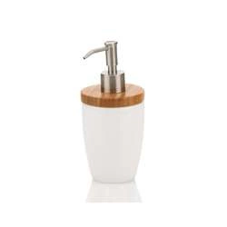 Kela - dozownik do mydła, 0,35 l Natura