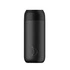 Chilly's Bottles - Termiczny kubek do kawy Chilly's | 500ml | Czarny
