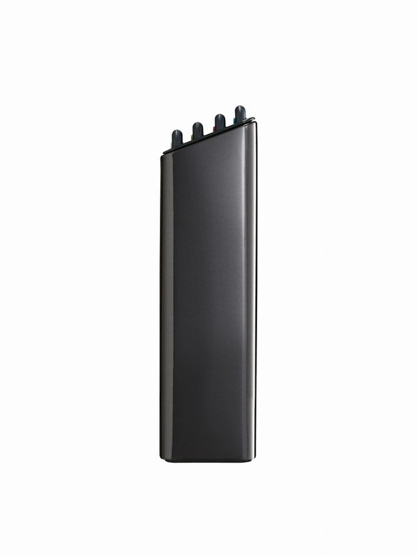 Joseph Joseph - Zestaw 4 desek do krojenia Folio™ Steel Carbo