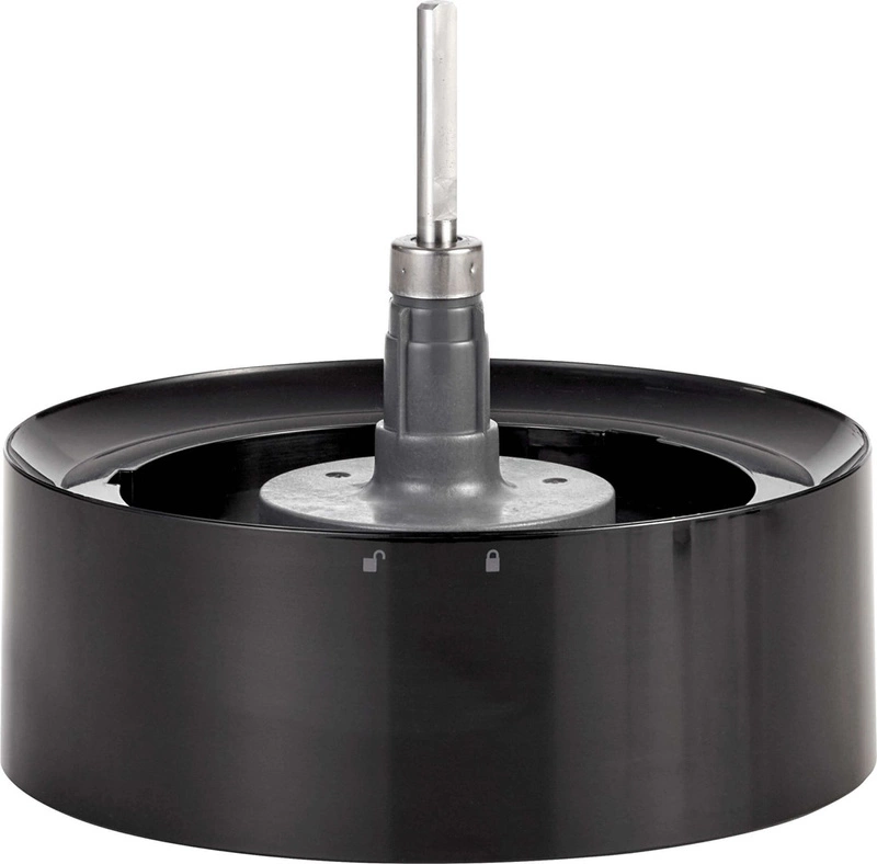 Zwilling - przetwornik żywności do blendera czarny Enfinigy