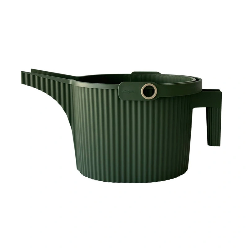 Hachiman - GARDEN BEETLE Konewka - 5 ltr, ciemnozielony