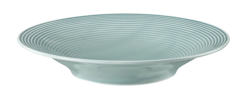 Seltmann - BEAT COLOR GLAZE Zestaw 6 talerzy do zupy 22.5 cm