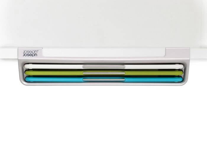 Joseph Joseph - Komplet 3 desek L umieszczonych w organizerze
