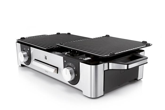 WMF - Duży grill elektryczny, Lono