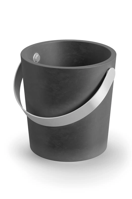 Zack - TARDO doniczka