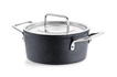 Fissler - Garnek Adamant wysoki 18cm