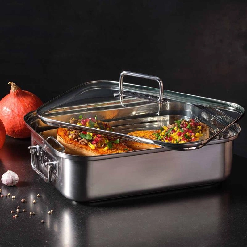 Roesle - Brytfanna EXPERTISO 6,5 l