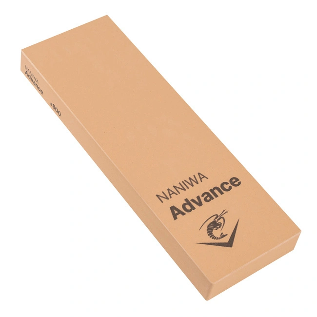 Naniwa - Advanced Super Stone 20 mm Kamień do ostrzenia #800