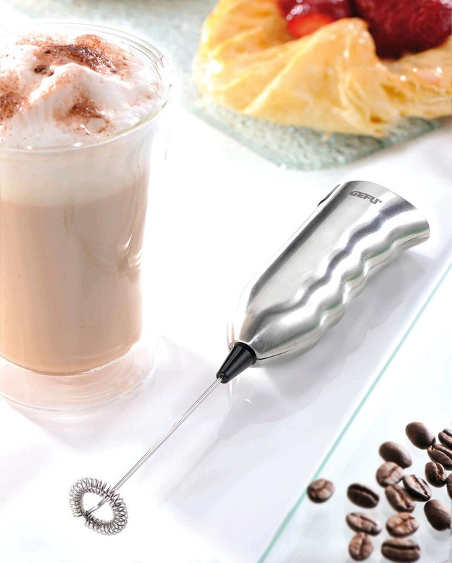 GEFU - spieniacz do mleka MARCELLO