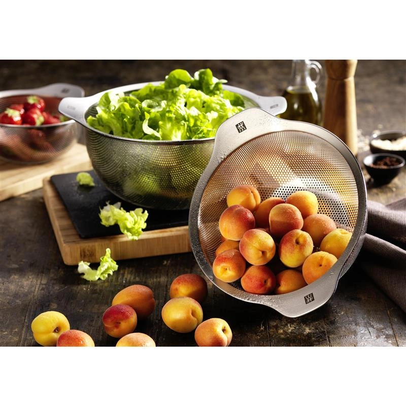 Zwilling - sito durszlak 24 cm Table