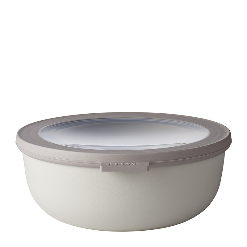 Mepal - Miska Cirqula 1250ml Nordic White