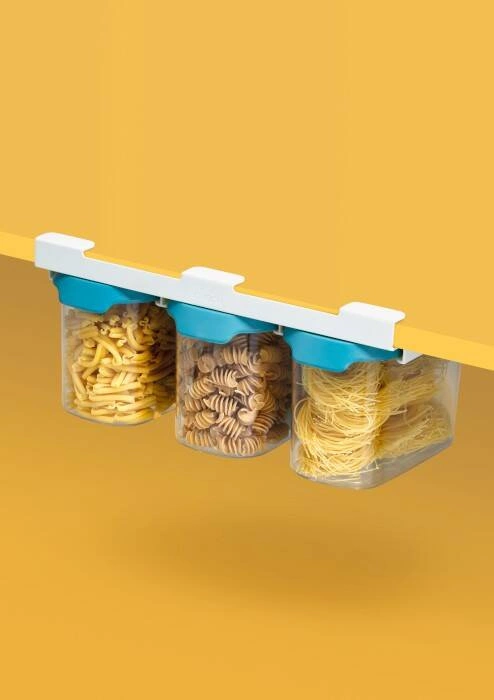 Joseph Joseph - Zestaw 5 pojemników/organizerów CupboardStore