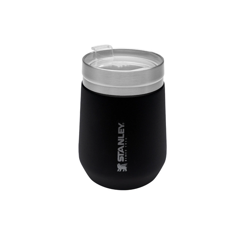 Stanley - Kubek EVERYDAY TUMBLER 0,3L - czarny