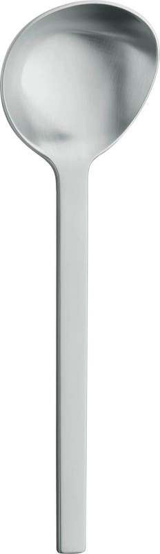 Zwilling - MINIMALE 68-częściowy zestaw sztućców matowych - Srebrny