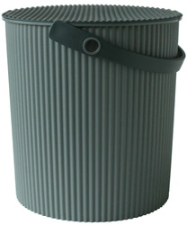 Hachiman - OMNIOUTIL Wiadro - 20 ltr, zielony