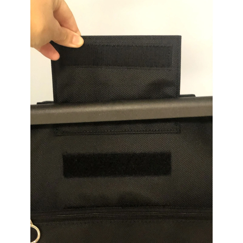 Rolser - Wózek na zakupy Mini Bag Plus MF 2L niebieski