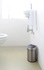 Brabantia - kosz na śmieci Touch Bin - 3 L, stal matowa FPP
