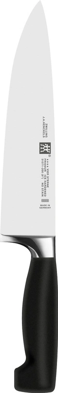 Zwilling - FOUR STAR Zestaw 4 noży w bloku
