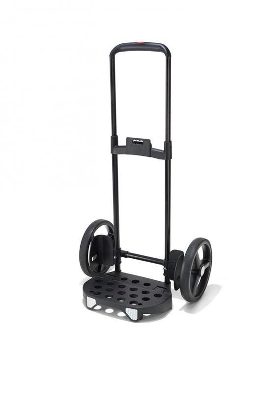 Reisenthel - Stelaż citycruiser rack black
