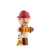 Alessi - Elisabetto- figurka z porcelany Christmas collection